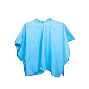 Poncho para examen con tiras x 100 unidades  KRATEC