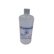 Agua desmineralizada  LAFARO