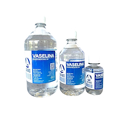 Vaselina liquida 180  LAFARO