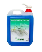 Detergente enzimatico c/dosif.aniosyme dlt plus 5 litros LECTUS
