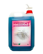 Detergente enzimatico c/dosif.anios.synergy mt 5 litros LECTUS
