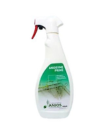 Detergente espuma aniosyme prime 0,75 litros LECTUS
