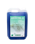 Detergente desinf.p/instrum aniosyme x 3 5 litros LECTUS