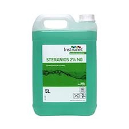 Desinfectante glutaraldehido 2% 30d 5 litros steranios ng  LECTUS