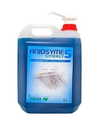Detergente enzimatico c/dosif.aniosyme synergy5 5 litros LECTUS