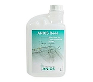 Renovador de instrumental acero inox 1 litro anios r444  LECTUS