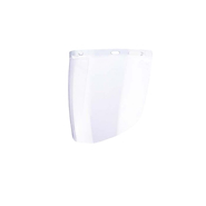 Protector facial cov-19 transparente  LIBUS