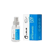 Solucion antiempaño 20 ml  LIBUS