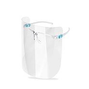 Protector facial x 10 unidades Cronos LIBUS