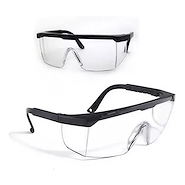 Lentes policarbonato cristal  LIBUS