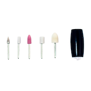 Repuesto set de manicura Beauty Feet & Nails MANTRA