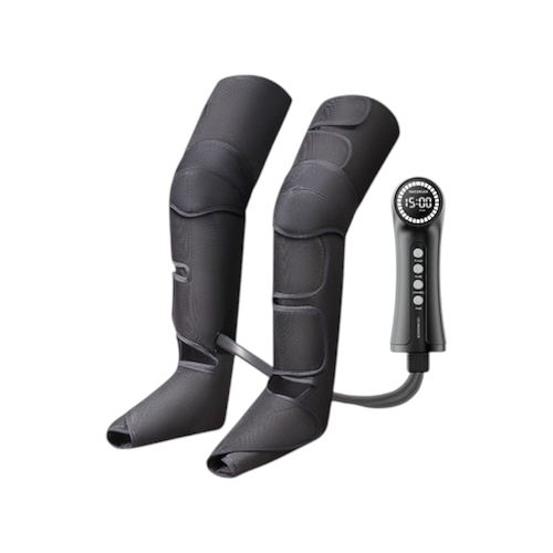 Presoterapia Leg Spa PRO MANTRA