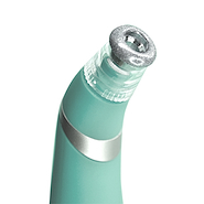 Microdermoabrasión con punta de diamante Microdiamond MANTRA