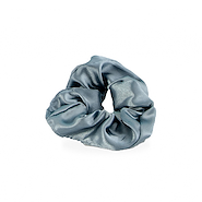 Scrunchie saten  MANTRA