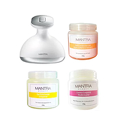 Kit RF Body Pro 360°  MANTRA