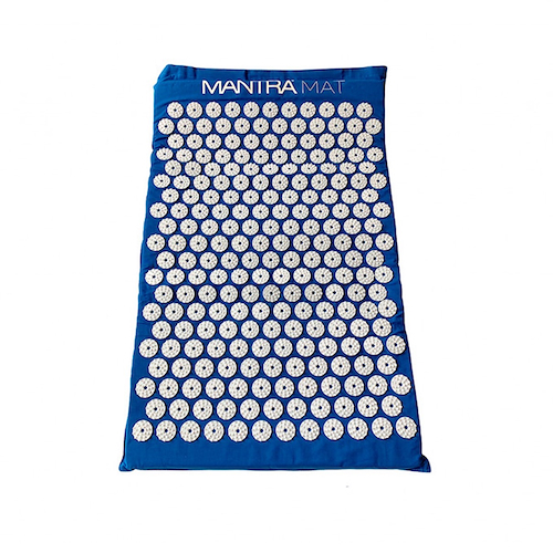 Colchoneta de acupresion Mat MANTRA