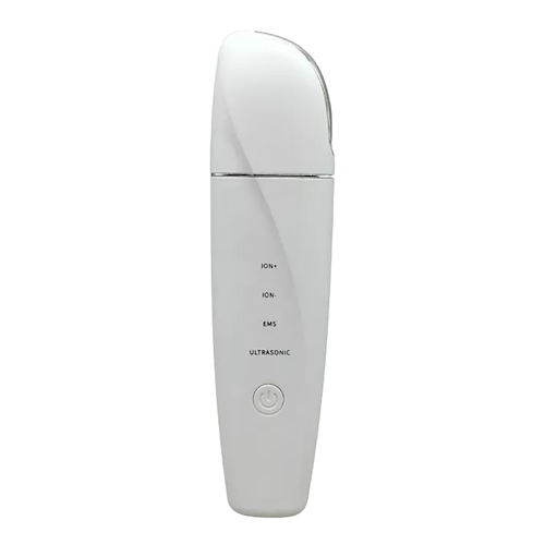 Espatula ultrasonica y estimulador facial Luminity EMS2 MANTRA