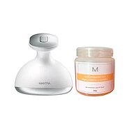 RF Body Pro + Gel Conductor  MANTRA