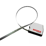 Cinta antropometrica de 0 a 200 cm Metalica MEDNIB