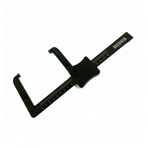 Calibre chico para huesos (Isak 1)  MEDNIB