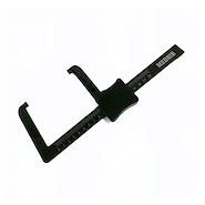 Calibre chico para huesos (Isak 1)  MEDNIB