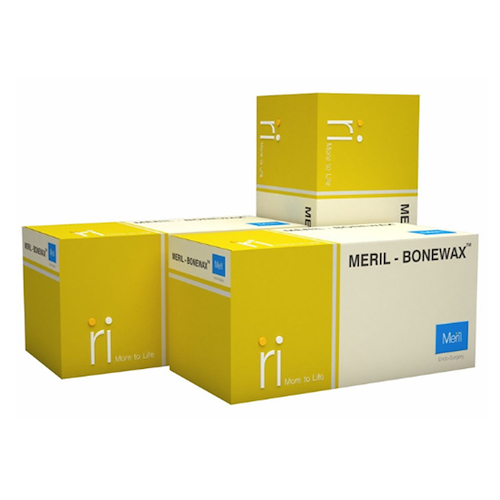 Cera para huesos 2,0 grs MERIL