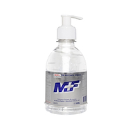Alcohol en gel 250 ml MF