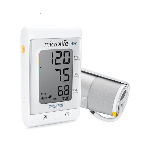 Tensiometro digital de brazo AFIB 200 MICROLIFE