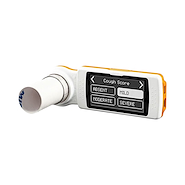 Espirometro Spirodoc MIR