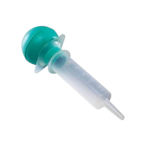 Jeringa descartable esteril Bonneau x 60 ml NEOJET
