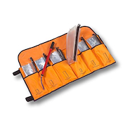 Set x 6 ferulas inflables infer / super  NEW EMERGENCY