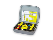 Acceso vascular intraoseo kit simulacion adu./ped  NIO