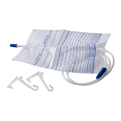 Bolsa colectora orina c/gancho 2,0 litros (K207) NOVA MED