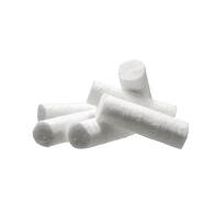 Algodon en rollos x1000 unidades (20 paquetes) Odontologia NOVA MED