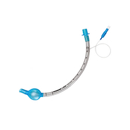 Tubo endotraqueal reforzado c/balon NOVA MED