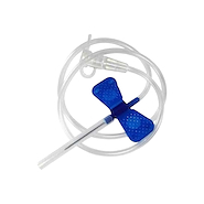 Equipo pericraneal butterfly x 100 unidades  NOVA MED