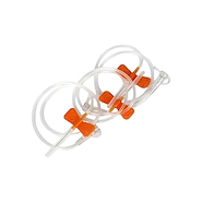 Equipo pericraneal butterfly x 100 unidades  NOVA MED