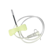 Equipo pericraneal butterfly x 100 unidades  NOVA MED