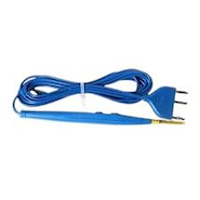 Mango electrobisturi c/cable y ficha  OBS