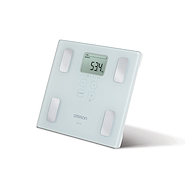 Balanza digital c/sensor composicion corporal HBF-226 OMRON