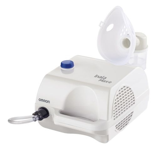 Nebulizador a piston NE-C702 OMRON