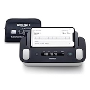Tensiometro digital de brazo + ECG c/bluetooth HEM-7530T OMRON