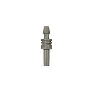 Pico conector p/brazal tensiometro digital  OMRON