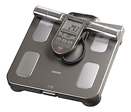 Balanza digital c/sensor composicion corporal HBF-514 OMRON