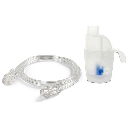 Kit pipeta+tubuladura para nebulizador NE-C803  OMRON