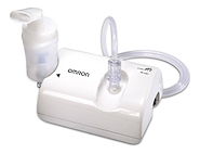 Nebulizador a piston NE-C801 OMRON