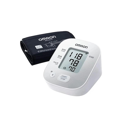 Tensiometro digital de brazo c/bluetooth HEM-7144T2 OMRON