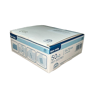 Steri Strip sutura 6 x 75 mm x 3 tiras x 50 unidades  OPER STRIP
