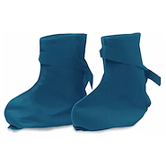Bota hemorrepelente x 25 pares  PADEMED