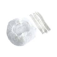 Cofia SMS 50 cm x 100 unidades 30 grs PADEMED